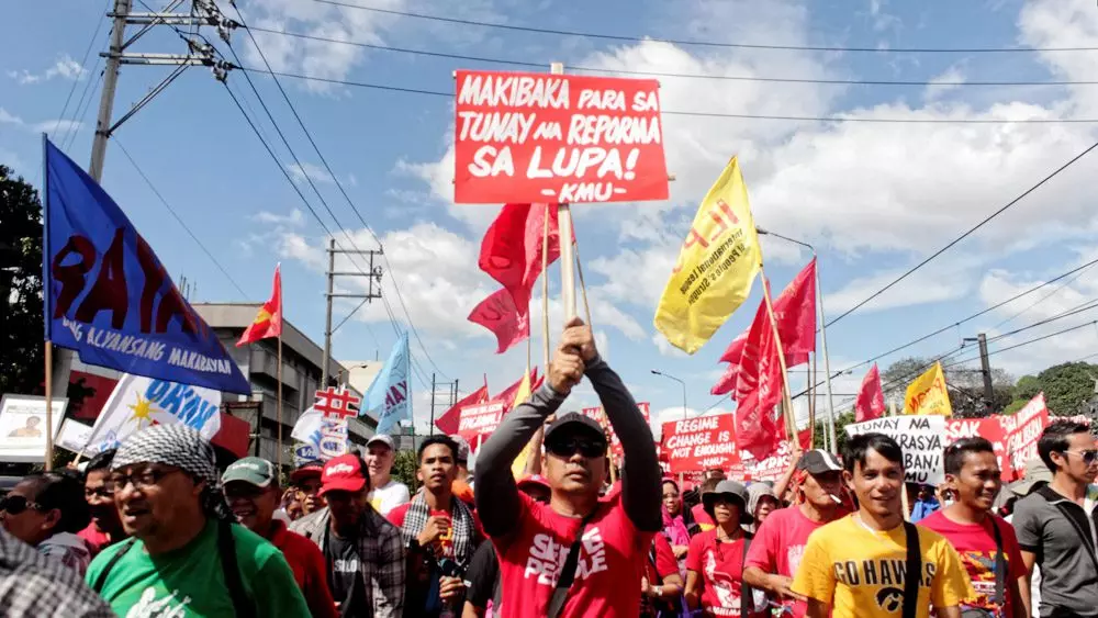 Black-Friday-Protest-Against-Corruption-Scheduled-at-EDSA-Shrine