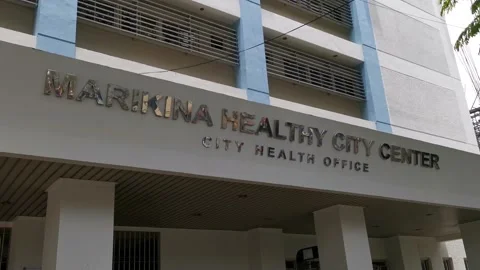 Marikina-Relocates-Senior-Citizens'-Office-to-Enhance-Healthcare-Access