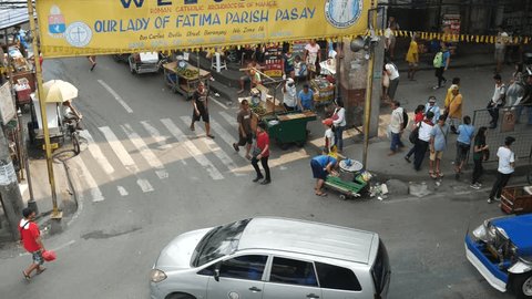 Driving-School-Highlights-Safety-Concerns-Over-Men-Dancing-on-Moving-Jeepney-in-Metro-Manila