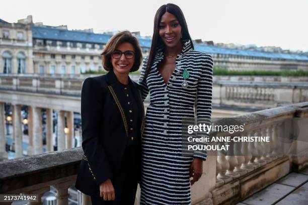 Investigation-Opened-into-French-Culture-Minister's-Alleged-Failure-to-Declare-Luxury-Jewelry