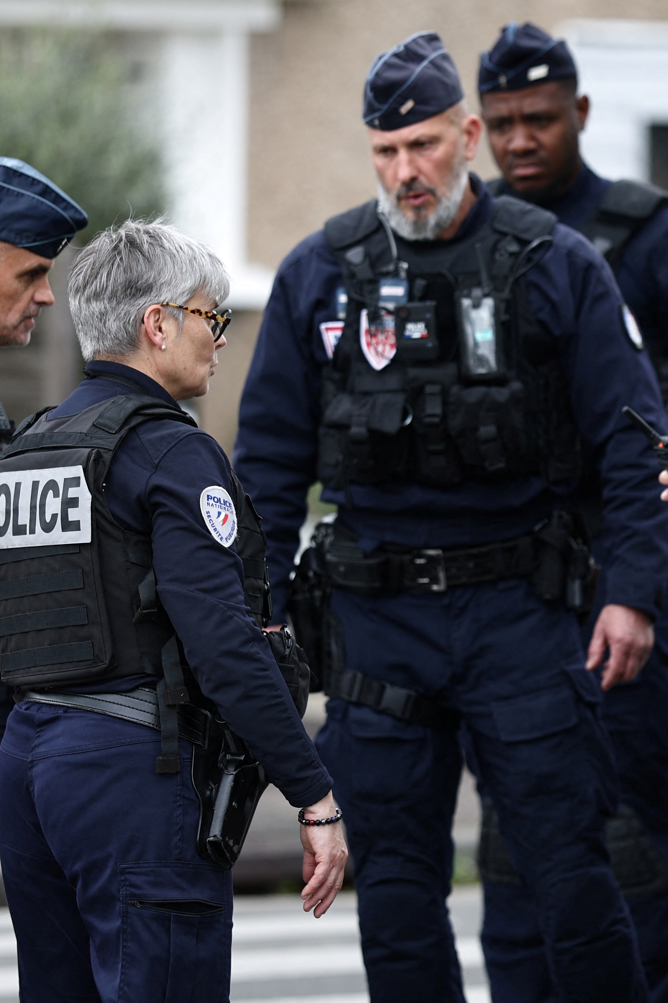 French-Student-Attacks-Teacher-Amid-Troubled-Past-and-Nazi-Fascination