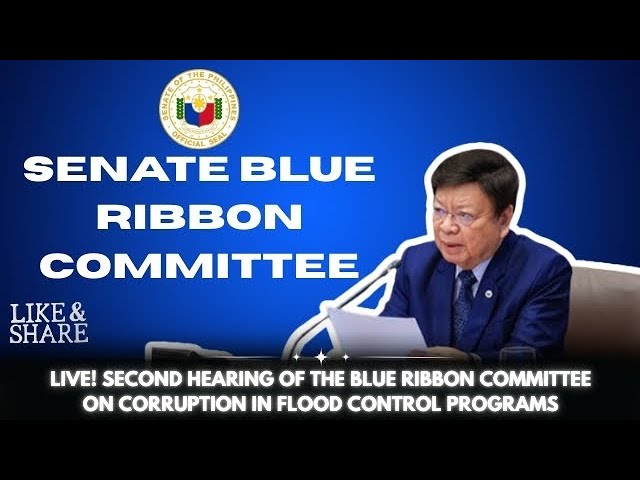 DPWH-Driver-Confirms-Delivery-of-Suitcases-Linked-to-Alleged-Lawmaker-Kickbacks