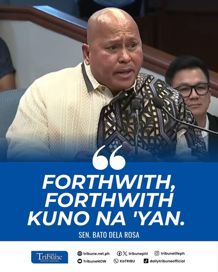 senator-dela-rosa-to-push-for-zaldy-cos-appearance-at-flood-control-senate-hearing